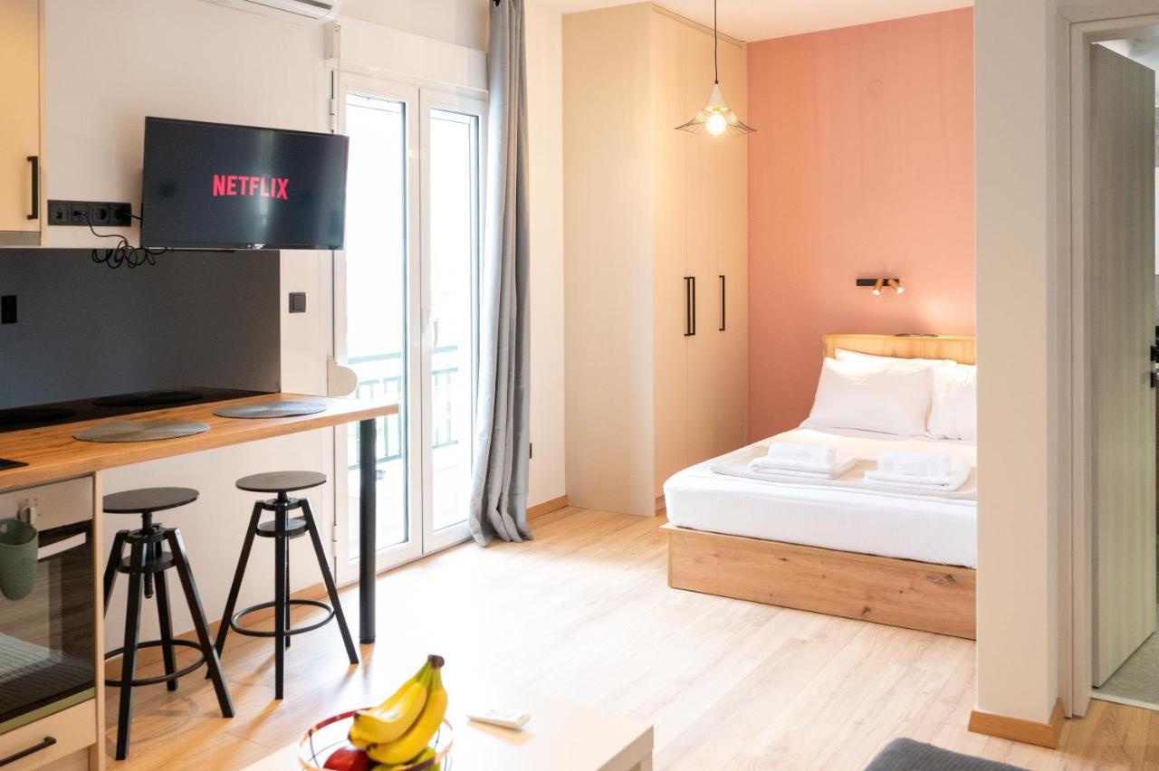 Feelin' Good Apartment Yanya Dış mekan fotoğraf