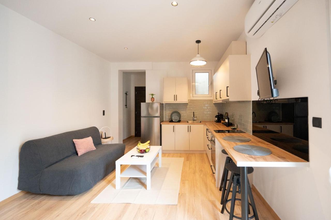 Feelin' Good Apartment Yanya Dış mekan fotoğraf