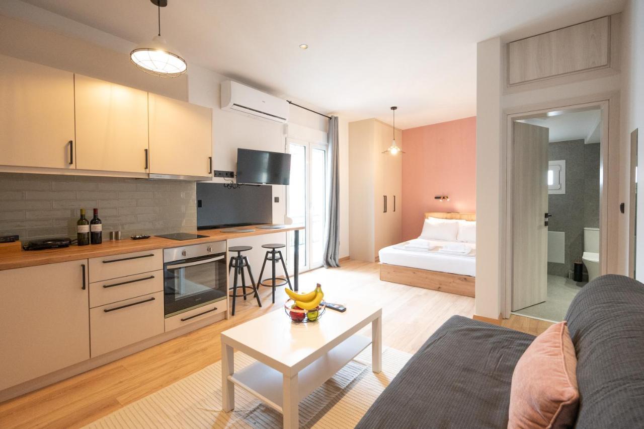 Feelin' Good Apartment Yanya Dış mekan fotoğraf