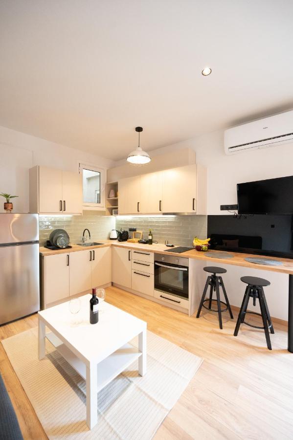 Feelin' Good Apartment Yanya Dış mekan fotoğraf