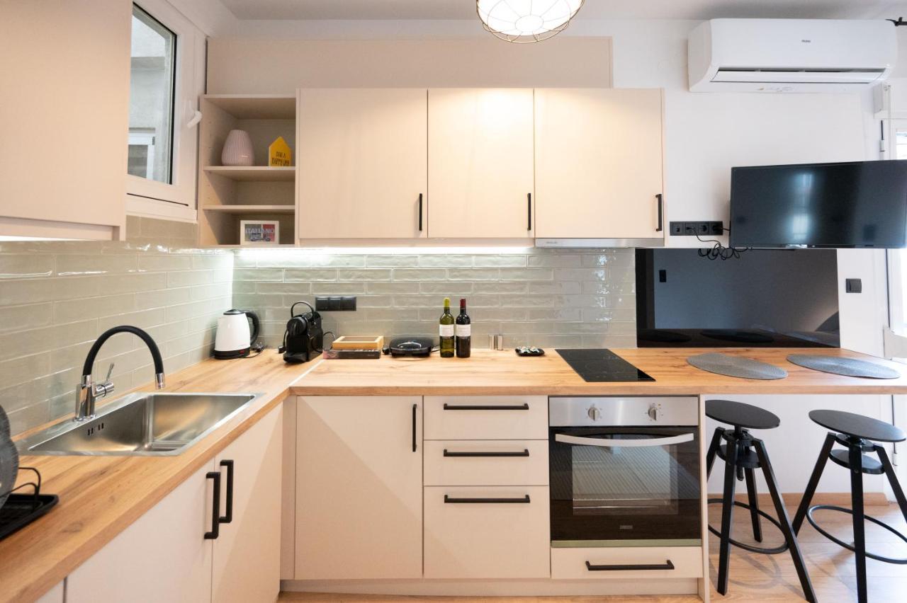 Feelin' Good Apartment Yanya Dış mekan fotoğraf