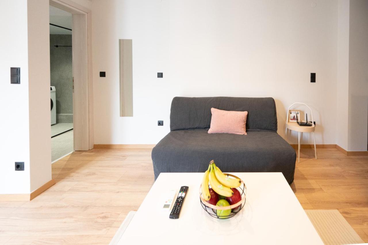 Feelin' Good Apartment Yanya Dış mekan fotoğraf