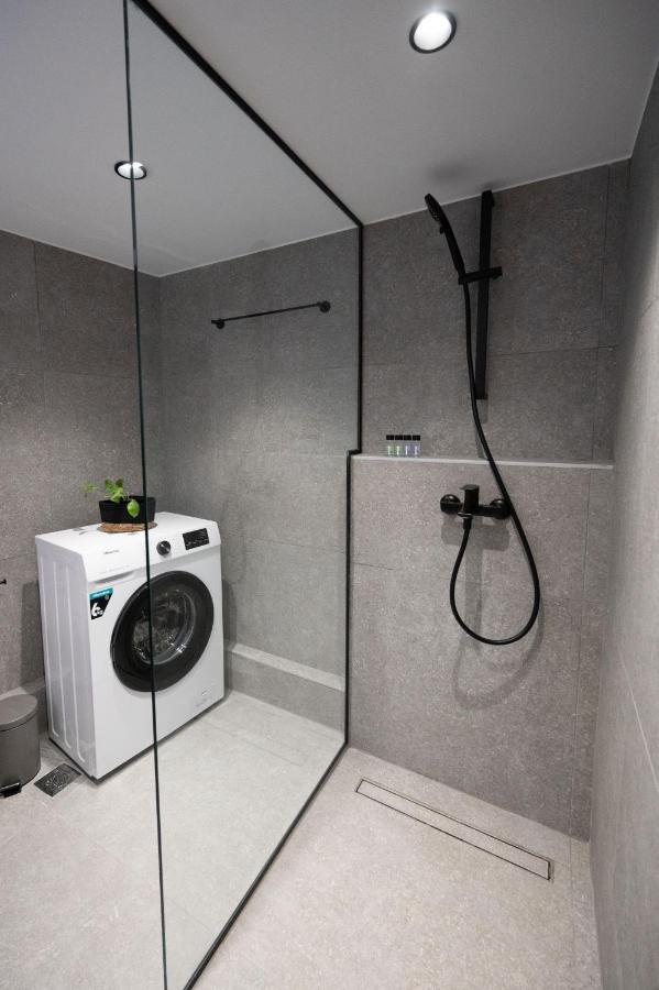Feelin' Good Apartment Yanya Dış mekan fotoğraf