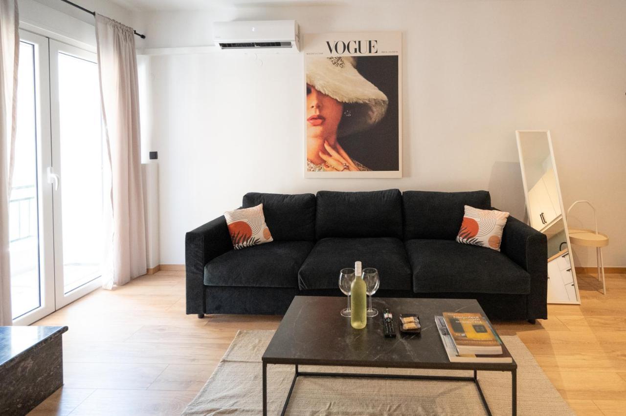 Feelin' Good Apartment Yanya Dış mekan fotoğraf