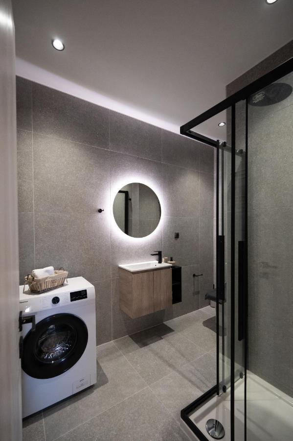 Feelin' Good Apartment Yanya Dış mekan fotoğraf