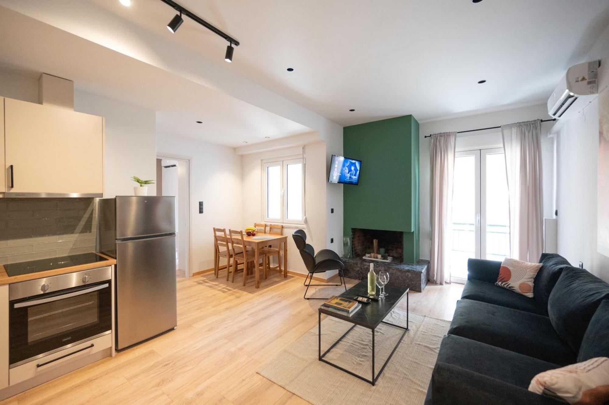 Feelin' Good Apartment Yanya Dış mekan fotoğraf